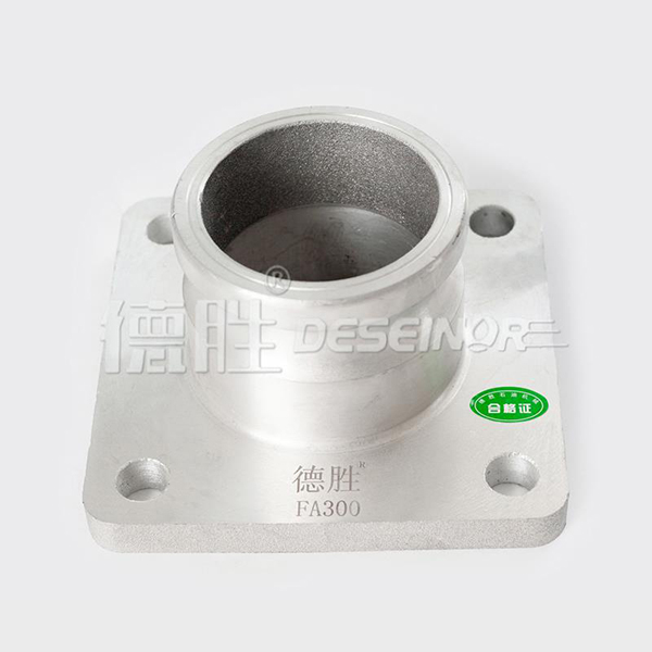Camlock with Flange 1"-8"