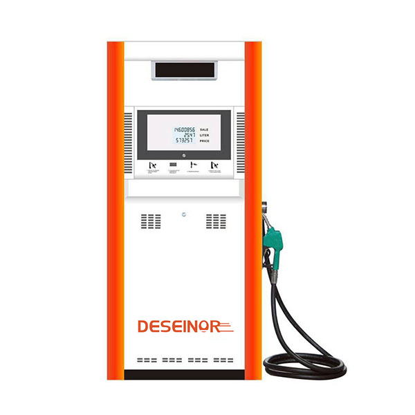 Dispensador de combustible de una sola boquilla 1148