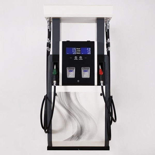 Dispensador de combustible 2200